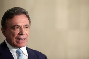 Senador defende contribuição da União para o equilíbrio federativo