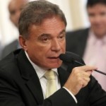 Senador disse que providências precisam ser tomadas caso seja verificado o uso de dinheiro público em excesso