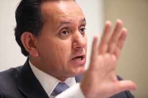 Para o parlamentar, estagnação é um espelho do desgoverno demonstrado pelo PT nos últimos dez anos