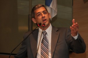 Aguinaldo Leonel/IDivulgação