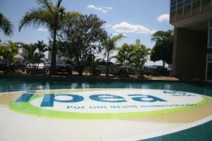 Fotos: Ipea