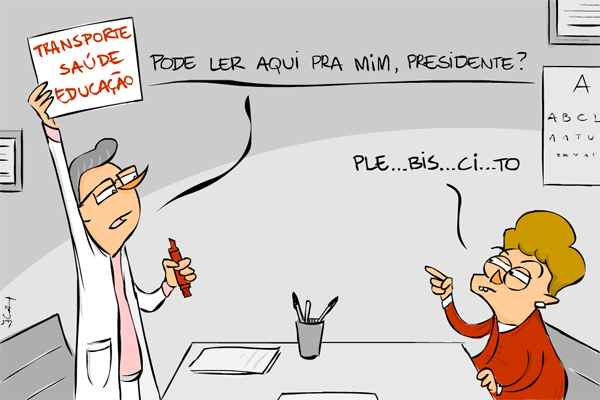 Fernando Cabral/PSDB