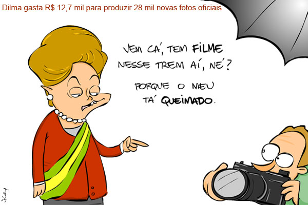 Fernando Cabral/PSDB