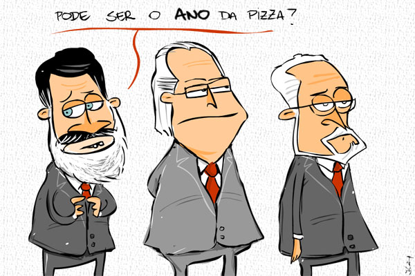 Fernando Cabral/PSDB