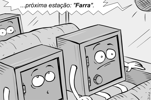 charge