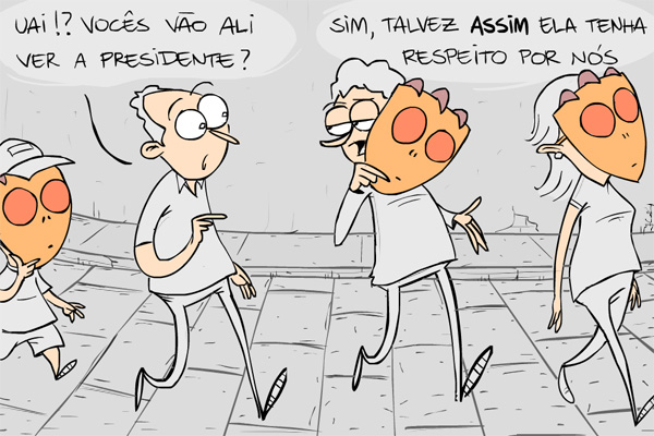 charge