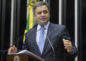 Foto: Moreira Mariz/Agência Senado
