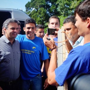 Foto: George Gianni/PSDB