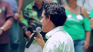 Daniel Coelho – Programa Eleitoral 19.09.2012