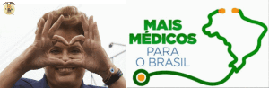 dilma mais med