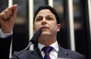 Bruno-Araújo