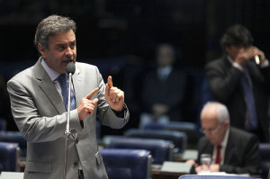 Foto: Senado Federal