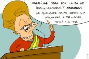 Fernando Cabral/PSDB