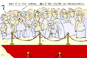 Fernando Cabral/PSDB