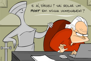 Fernando Cabral/PSDB