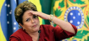Presidente Dilma Rousseff (PT)