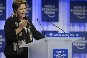 dilma