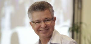 Prefeito Elias Gomes/PSDB