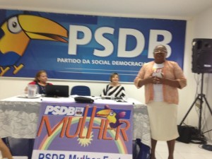 psdbmulher