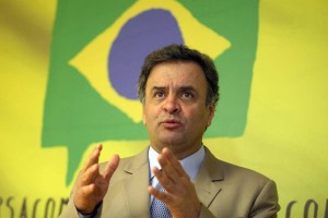 Aécio