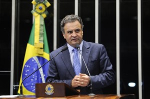 Foto: Pedro França /Agência Senado