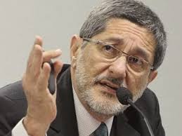 Ex-presidente da Petrobras José Sérgio Gabrielli