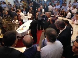 Foto: PSDB PE