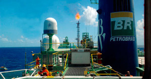 petrobras