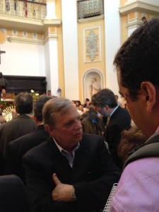 Foto: PSDB PE