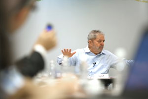 Fotos: Ricardo Stuckert/Instituto Lula