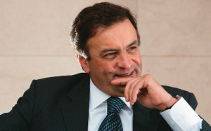 Senador Aécio Neves (1)