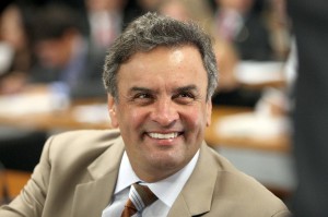 Foto: George Gianni/PSDB