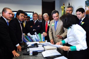 aeciorequerimento