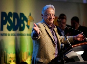 FHC PSDB