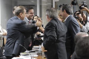 Foto: Lia de Paula/Agência Senado