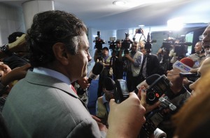 Pedro França /Agência Senado