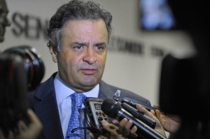 Foto: Lia de Paula/Agência Senado