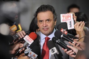 Foto: Pedro França/ Agência Senado