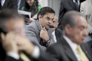 Foto: Lia de Paula/Ag Senado