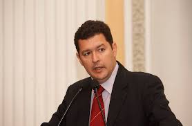 Deputado estadual Betinho Gomes (PSDB-PE)