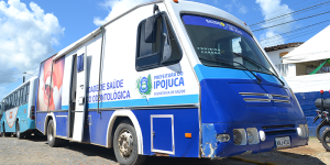 Foto: Prefeitura de Ipojuca/PSDB