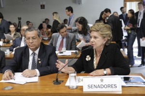 Foto: Lia de Paula/Agência Senado