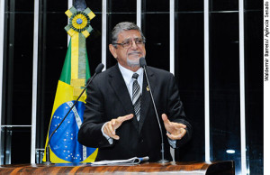 Foto: Waldemir Barreto/Ag Senado