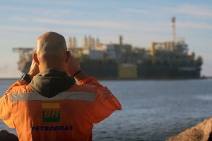 petrobras