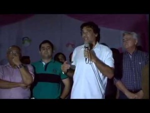 PSDB ingressa com ação no TSE contra Lobão Filho por divulgação de mentiras