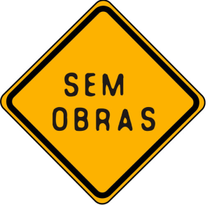 sem obras