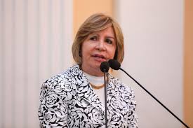 Deputada estadual Terezinha Nunes (PSDB-PE)