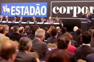 Foto: Orlando Brito/PSDB