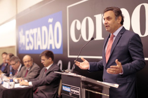 Foto: Orlando Brito/PSDB