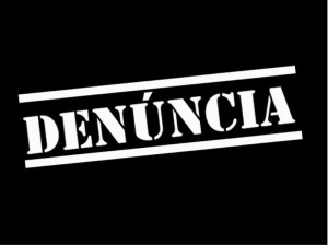 denuncia
